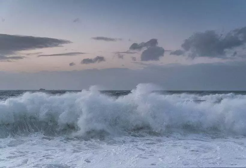 Fotos del hotel Hôtel La Villefromoy:  15