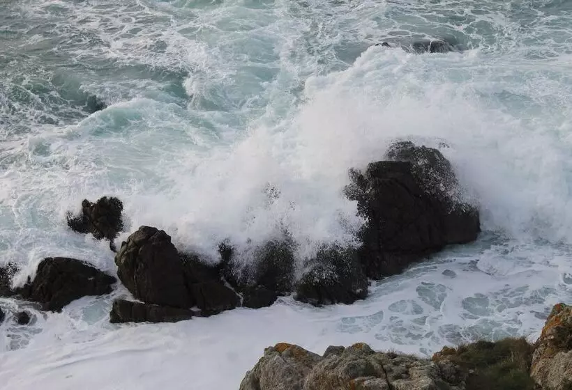 Fotos del hotel Hôtel La Villefromoy:  5