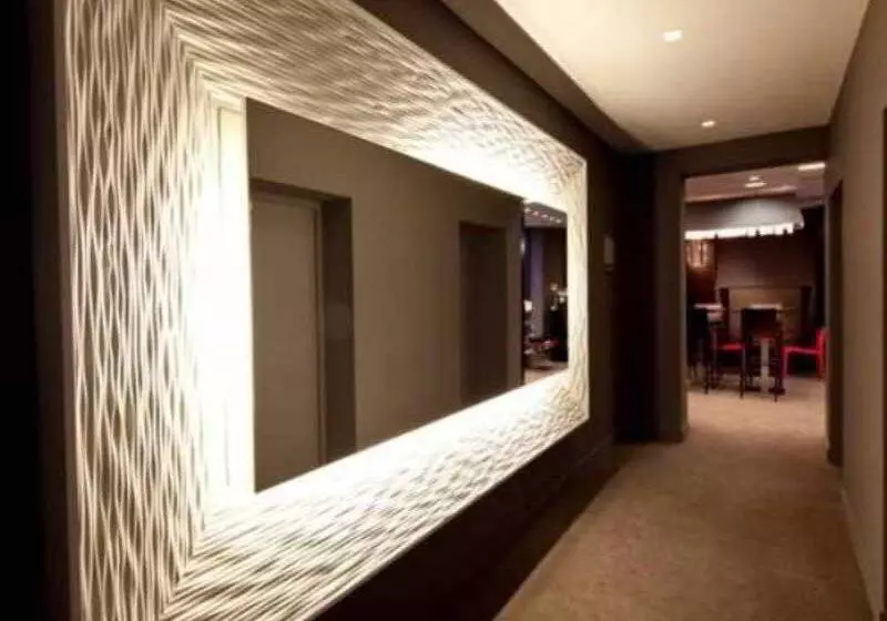 Fotos del hotel Le Grand Hôtel Grenoble:  2