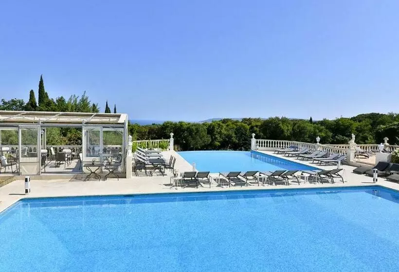 Fotos del hotel Le Mas Bellevue:  5