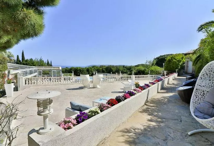 Fotos del hotel Le Mas Bellevue:  10