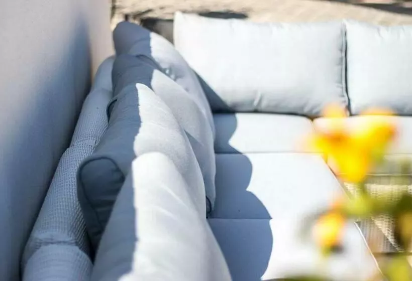 Fotos del hotel Le Mas Bellevue:  15