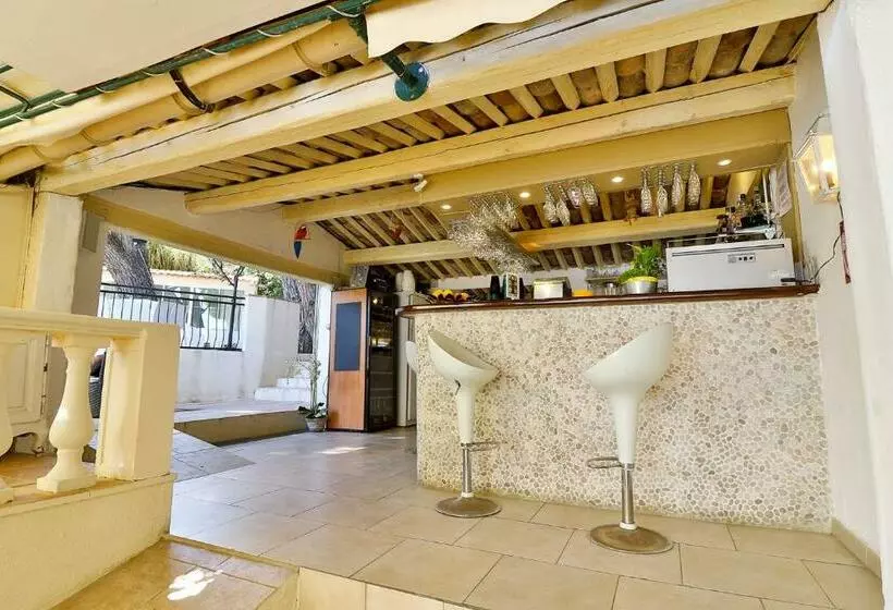 Fotos del hotel Le Mas Bellevue:  6