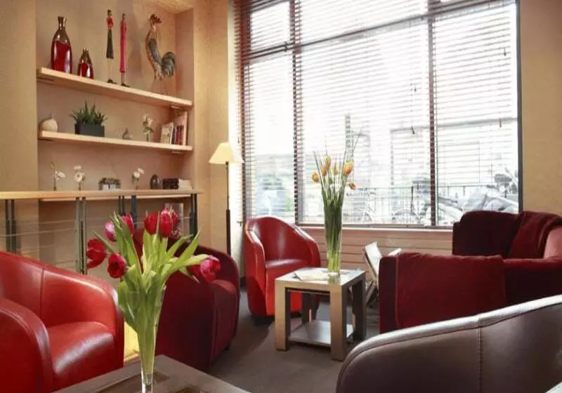 Fotos del hotel Hôtel Londres Et New York - Les Collectionneurs:  2