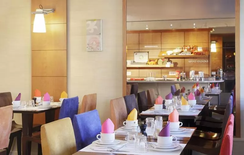 Fotos del hotel Hôtel Londres Et New York - Les Collectionneurs:  3