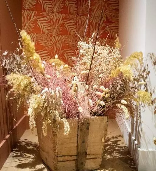 Fotos del hotel Molière:  16