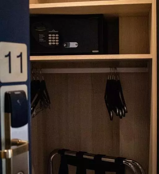 Fotos del hotel Molière:  20