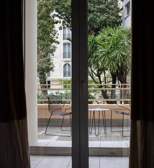 Fotos del hotel Molière:  6