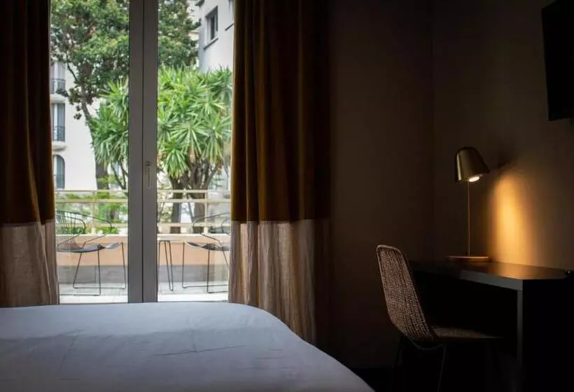 Fotos del hotel Molière:  21