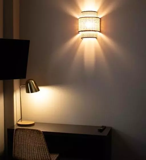 Fotos del hotel Molière:  22