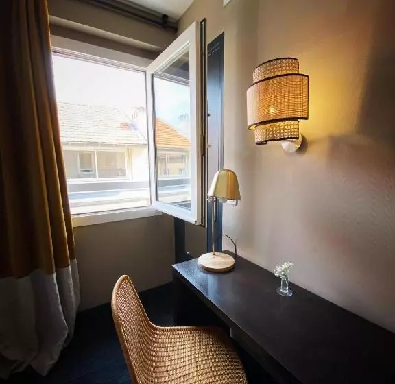 Fotos del hotel Molière:  23