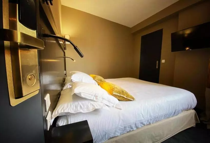 Fotos del hotel Molière:  13