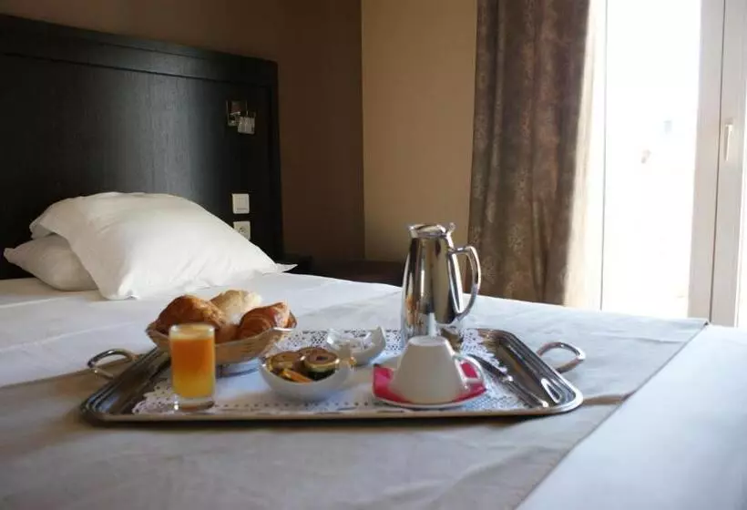 Fotos del hotel Molière:  19