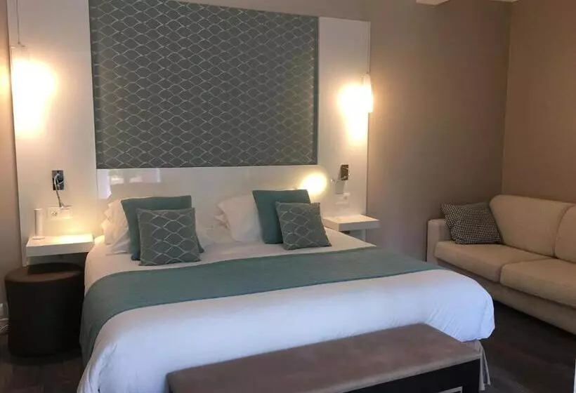 Fotos del hotel Molière:  17