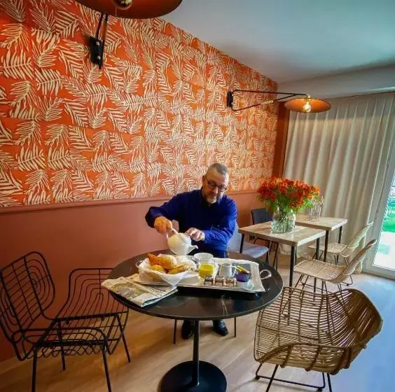 Fotos del hotel Molière:  8