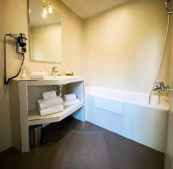 Fotos del hotel Molière:  15