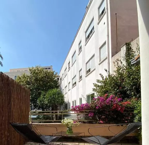 Fotos del hotel Molière:  12