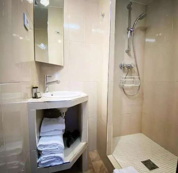 Fotos del hotel Molière:  4