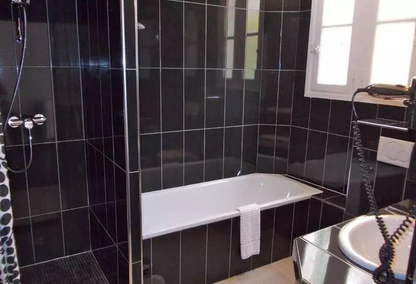 Fotos del hotel Molière:  10