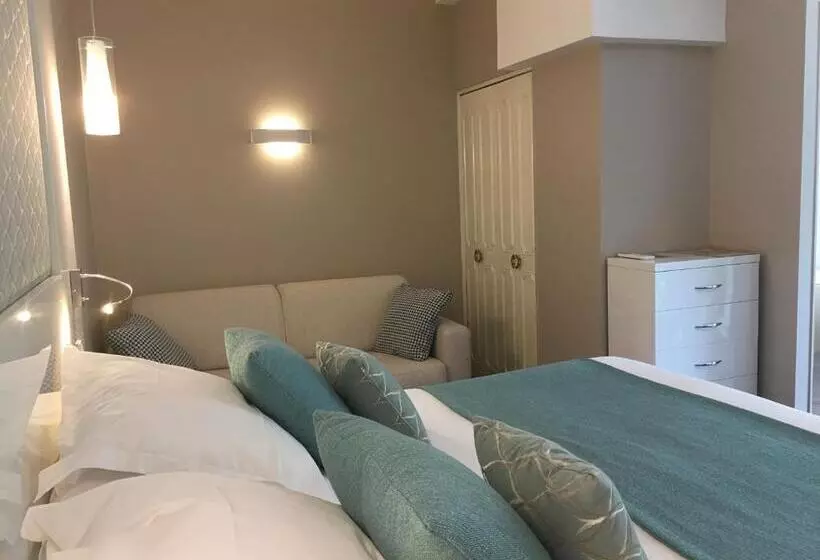 Fotos del hotel Molière:  24