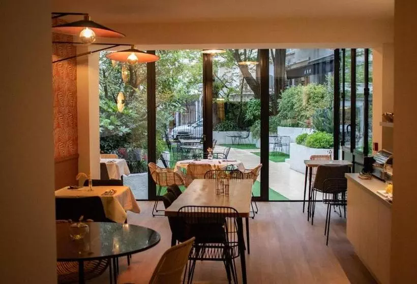 Fotos del hotel Molière:  9