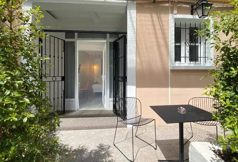 Fotos del hotel Molière:  14