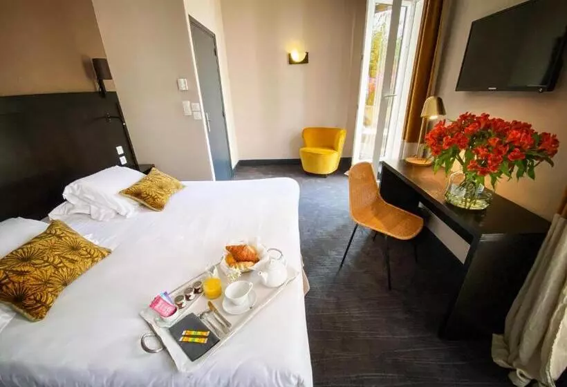 Fotos del hotel Molière:  7