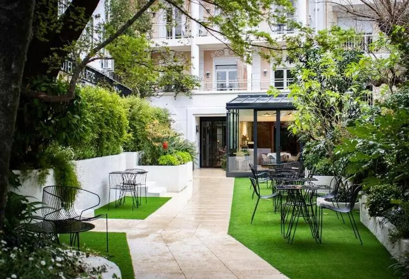 Fotos del hotel Molière:  3