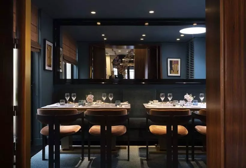 Fotos del hotel Montalembert:  3