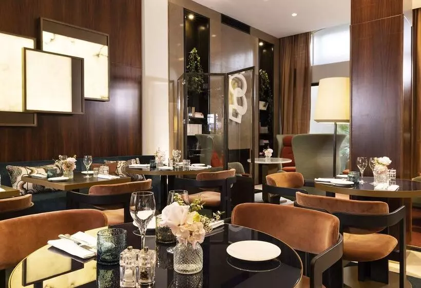 Fotos del hotel Montalembert:  16