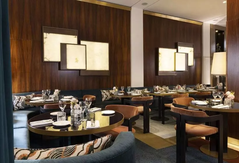 Fotos del hotel Montalembert:  8