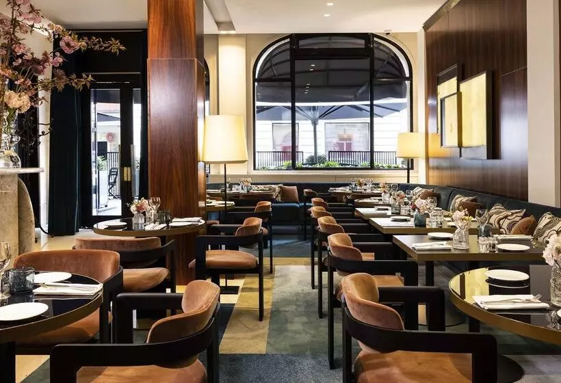 Fotos del hotel Montalembert:  18