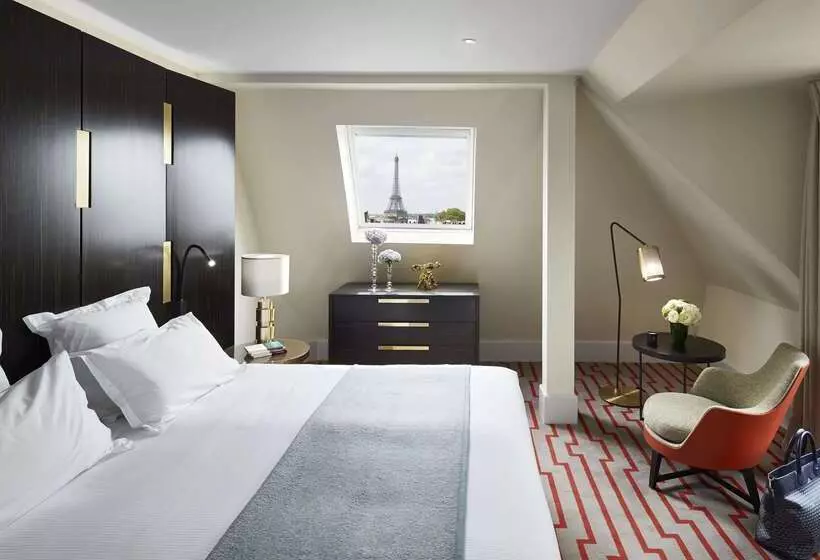 Fotos del hotel Montalembert:  19