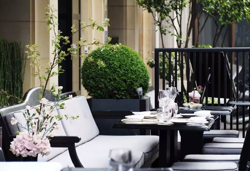 Fotos del hotel Montalembert:  4