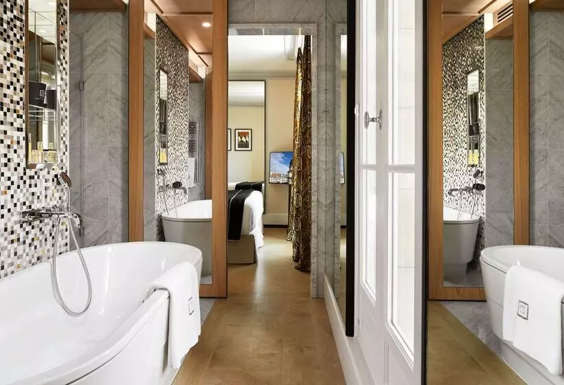 Fotos del hotel Montalembert:  10