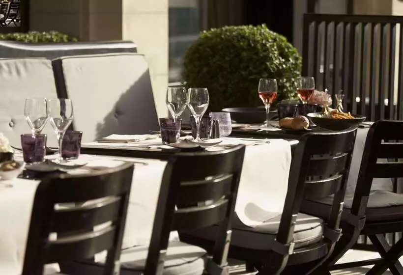 Fotos del hotel Montalembert:  9