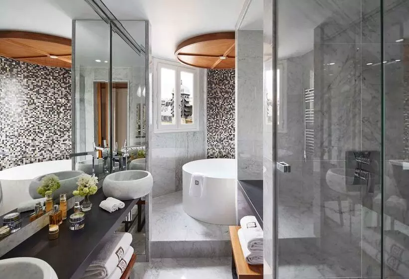 Fotos del hotel Montalembert:  14