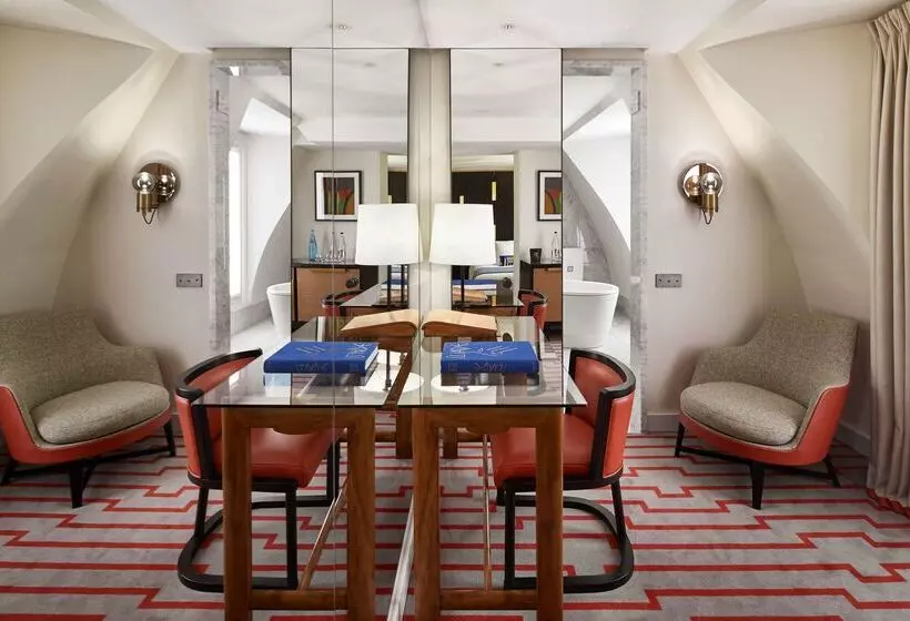 Fotos del hotel Montalembert:  23