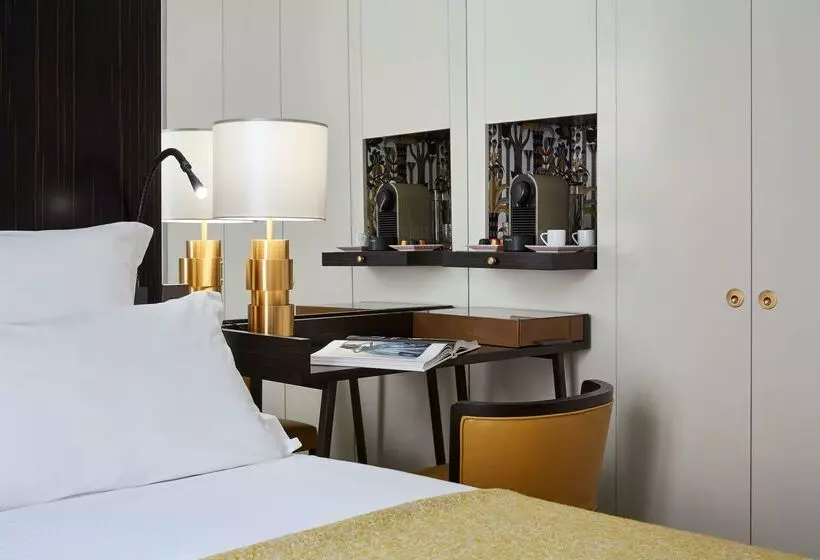 Fotos del hotel Montalembert:  21