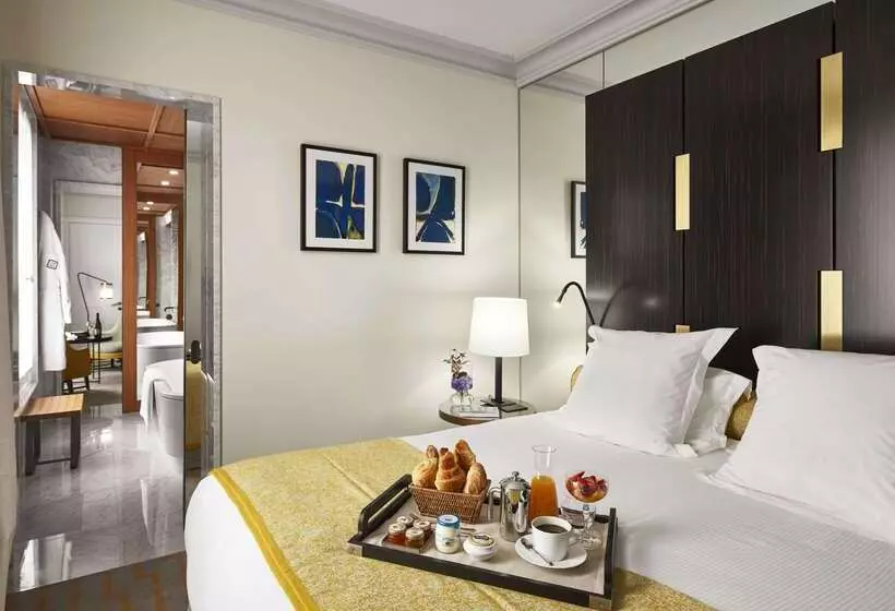 Fotos del hotel Montalembert:  20