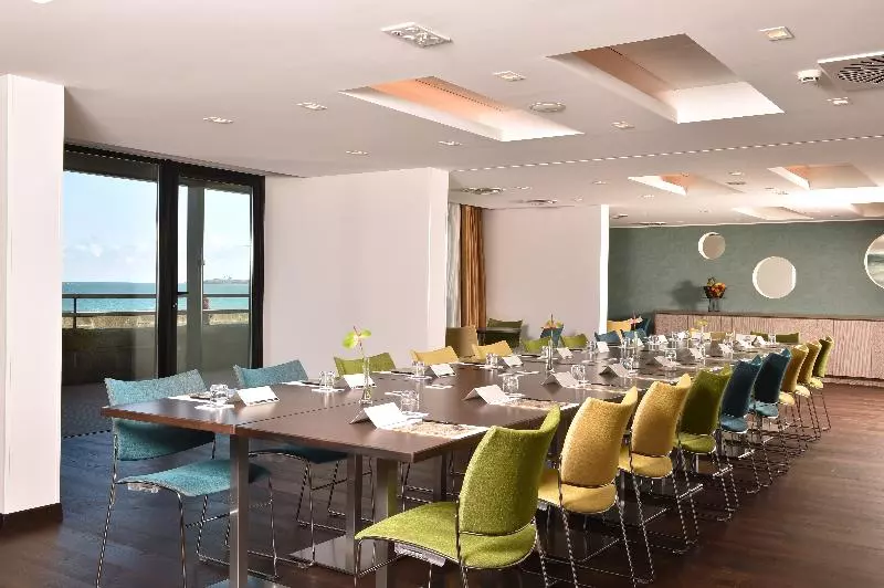 Fotos del hotel Oceania Saint Malo:  7