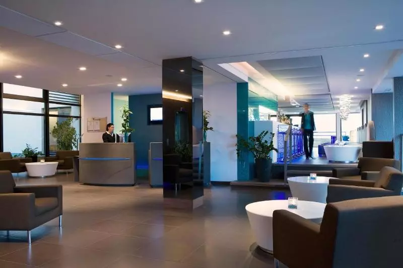 Fotos del hotel Oceania Saint Malo:  4