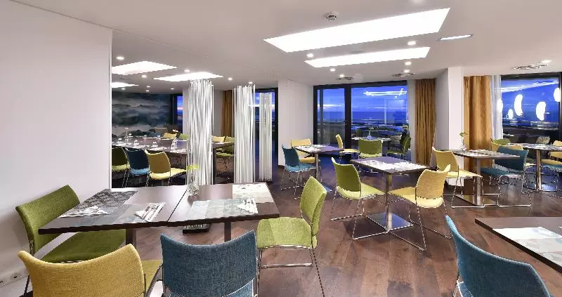 Fotos del hotel Oceania Saint Malo:  11