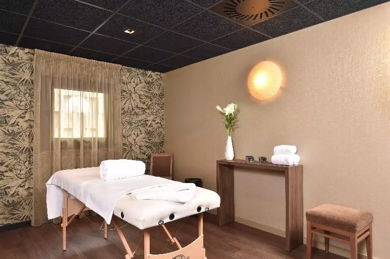 Fotos del hotel Oceania Saint Malo:  2