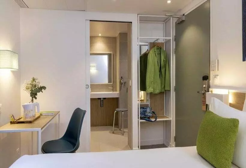 Fotos del hotel Paris Louis Blanc:  19