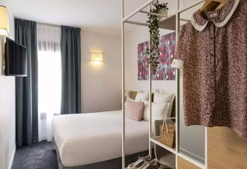 Fotos del hotel Paris Louis Blanc:  20