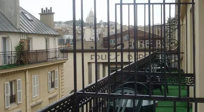 Fotos del hotel Wit:  3