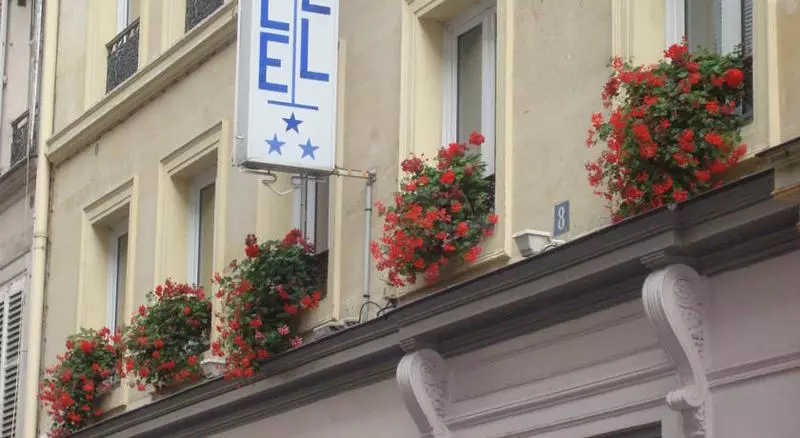 Fotos del hotel Wit:  6