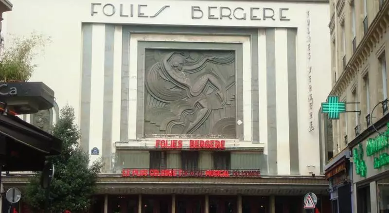 Fotos del hotel Wit:  8