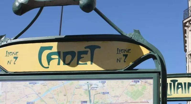 Fotos del hotel Wit:  7